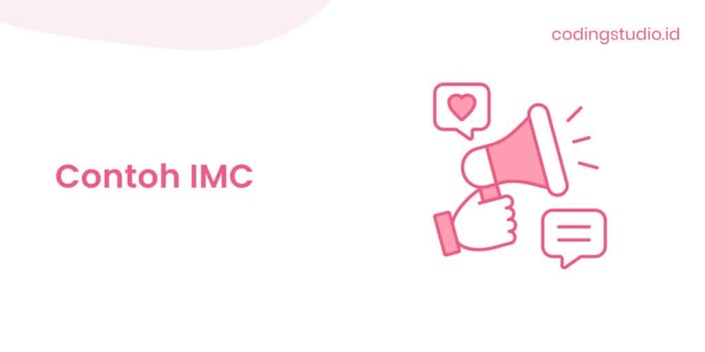 Contoh IMC
