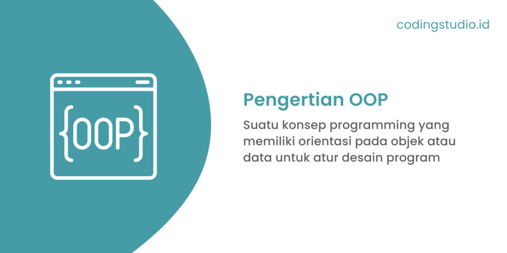Pengertian OOP