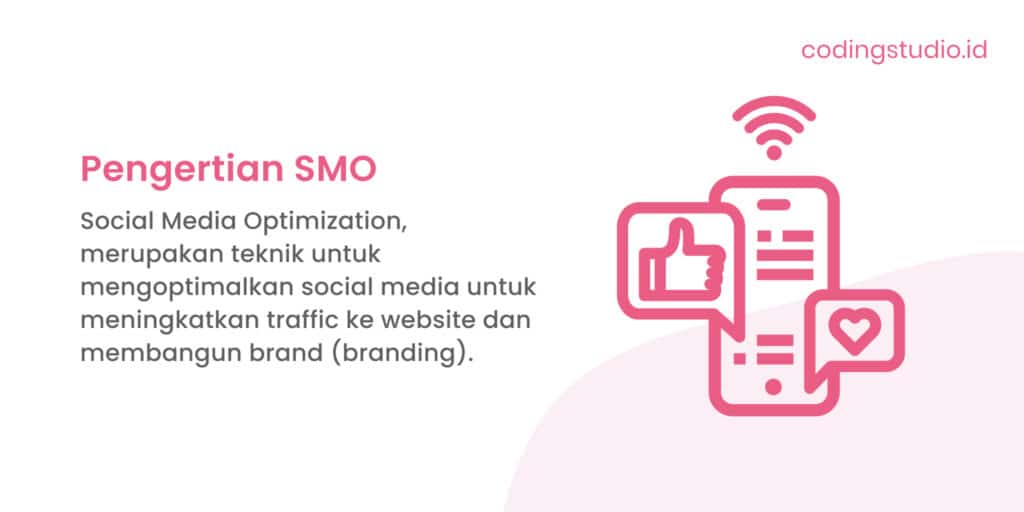 Pengertian SMO