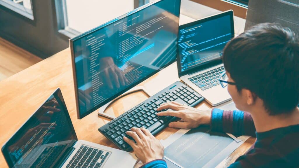 Program Pelatihan Basic Programming
