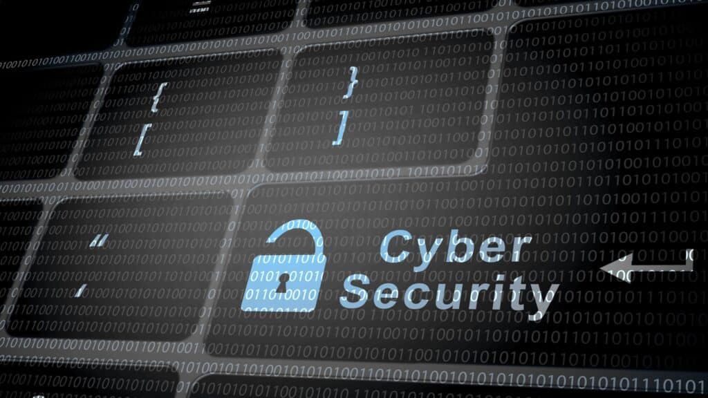 Program Pelatihan Cyber Security