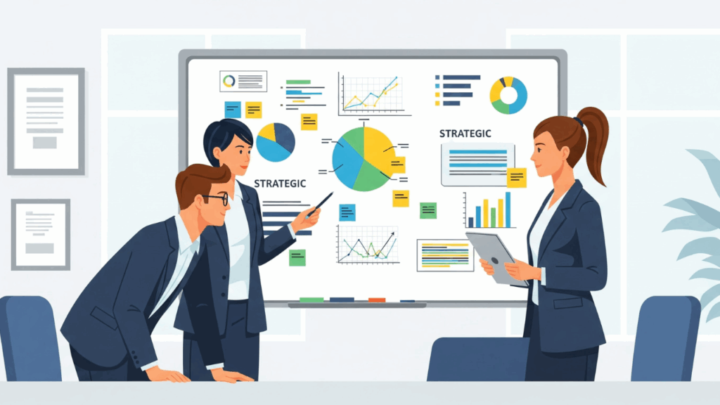 Apa Itu Management Consulting
