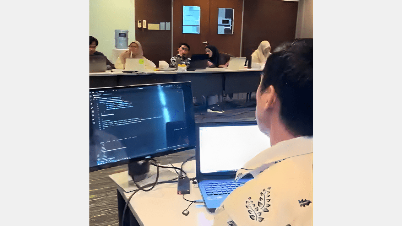 Debugging, Performance Tuning, dan Security
