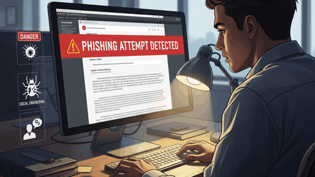 Security Awareness Training