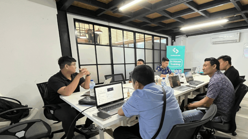 Struct, Pointer, dan Package