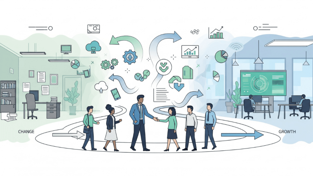 Change Management