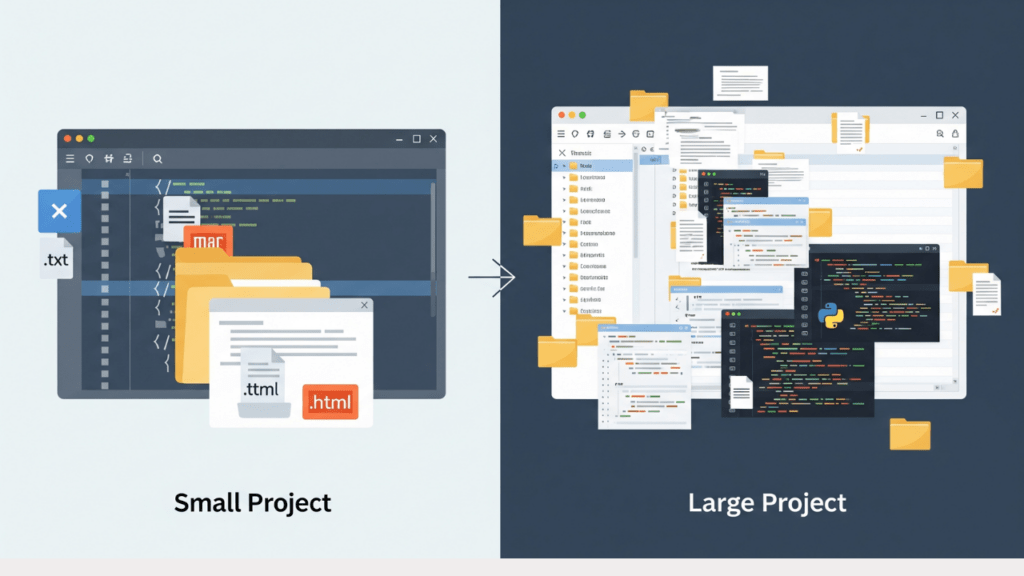 Kapasitas Project
