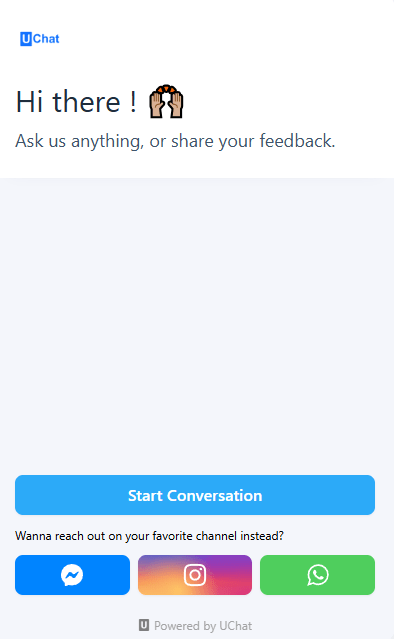 uchat