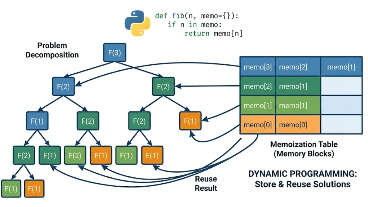 Algoritma Dynamic Programming