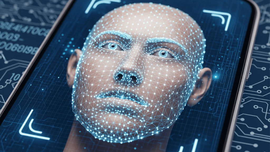 Face Recognition dan Keamanan