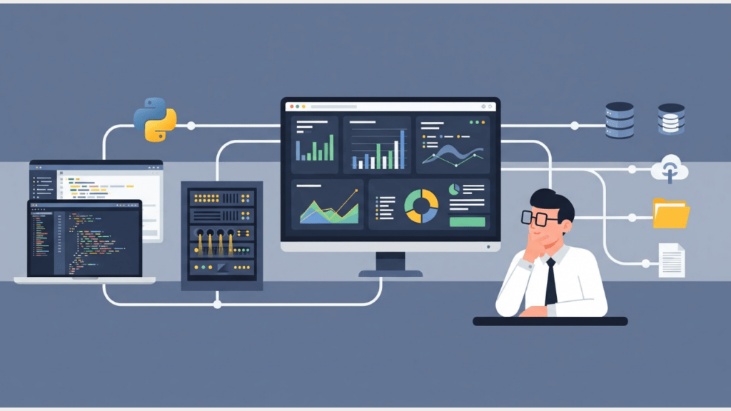Gunakan Tools Analisis Tambahan