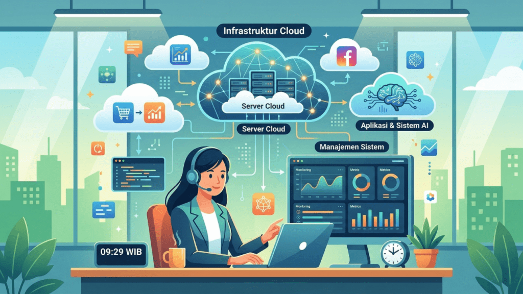 Cloud Engineer