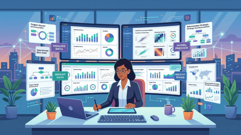 Data Scientist
