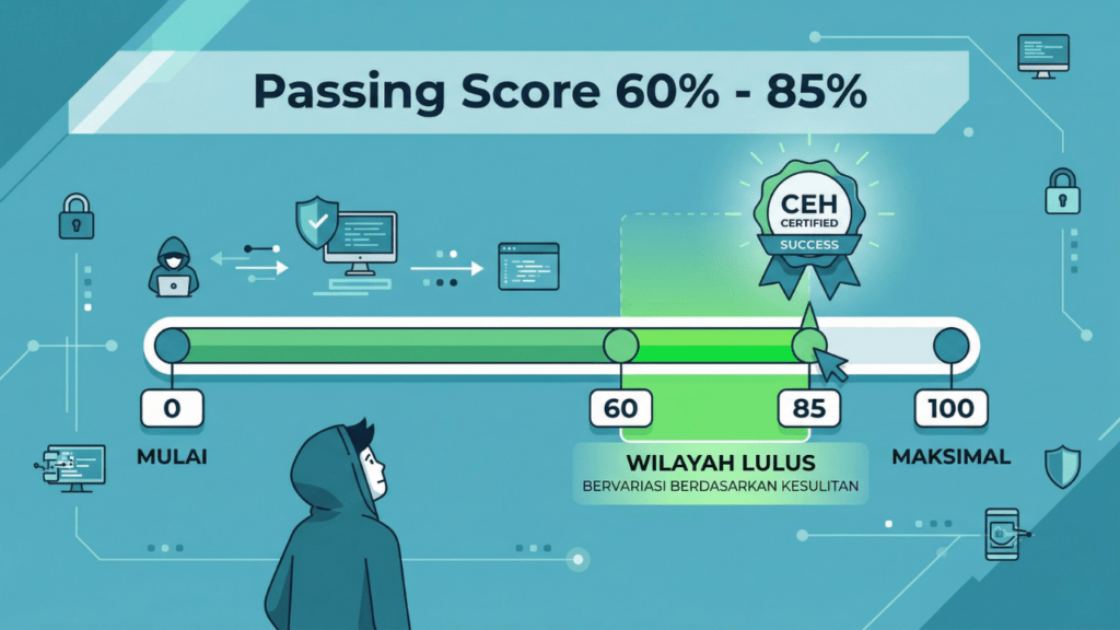Skor Kelulusan (Passing Score)