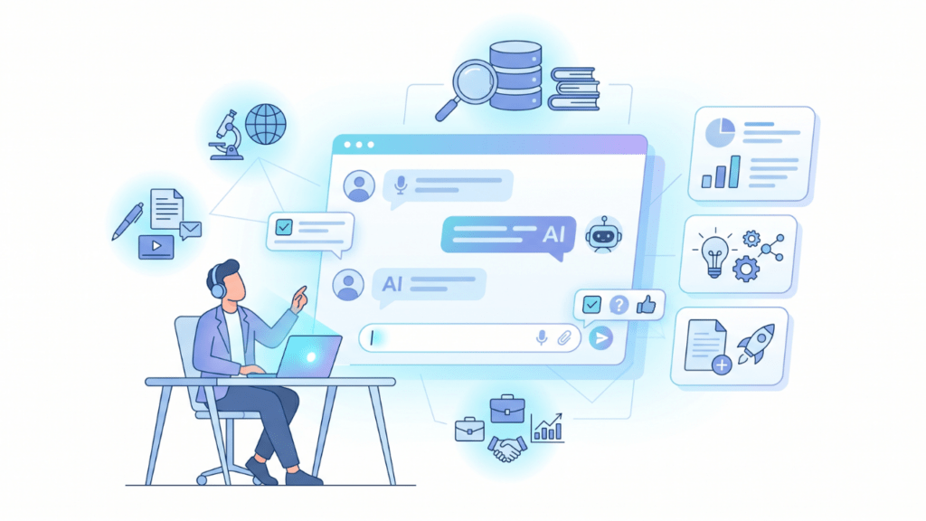 AI Chatbot