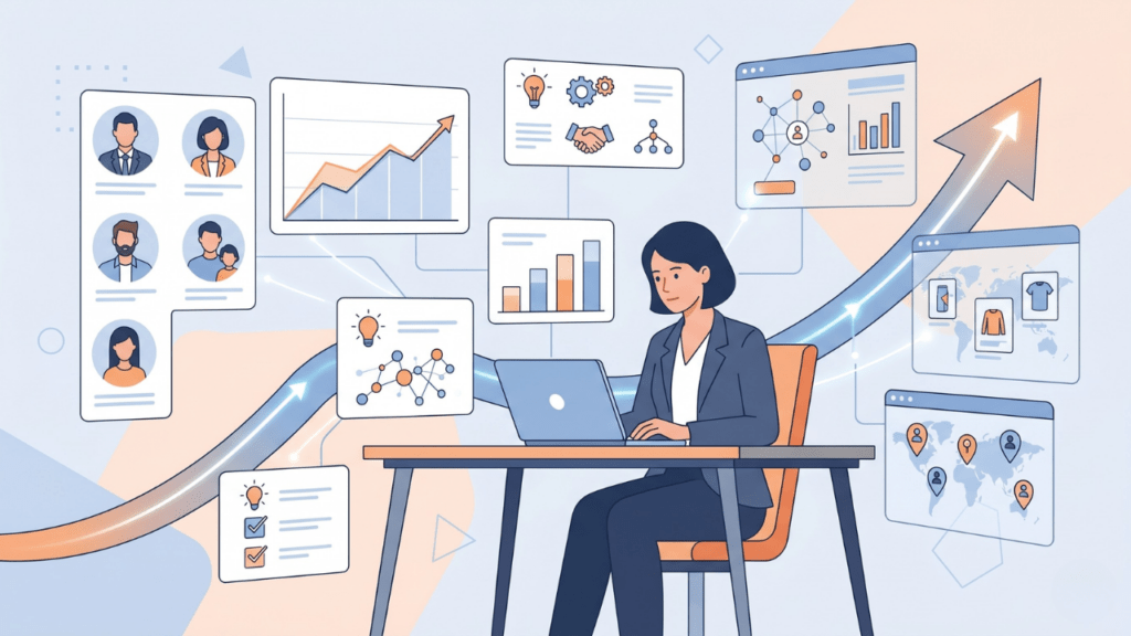 Contoh Prompt AI untuk Bisnis