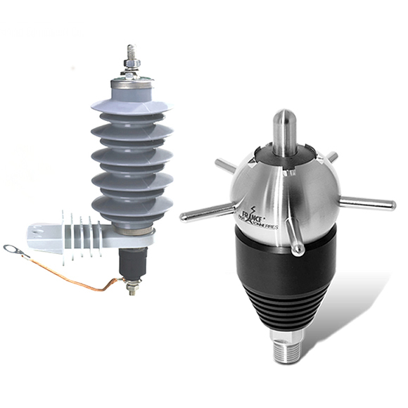 Pararrayos - COEPER PERÚ SAC, Dedicada A La Importación Y Distribución ...