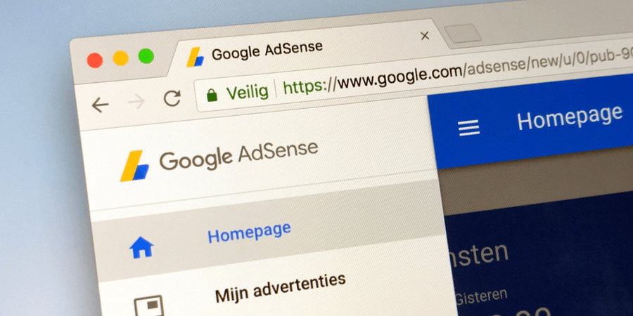 Google can help you purchase a domain through one of our domain host partners. 4 Best Google Adsense Web Hosting In 2021 Cofes