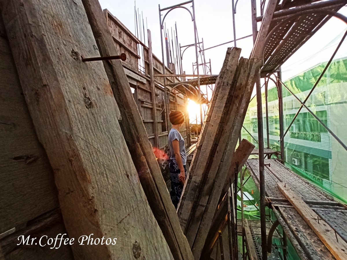 小資夫妻向前衝！自地自建 + 疫情 = 毛胚屋的手作日記