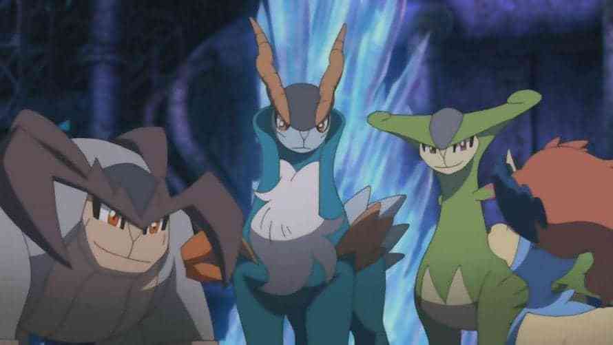 The digital currency has delivered dizzying gains—and is just as volatile as ever. A Legendary Trio is Back in Pokemon Go