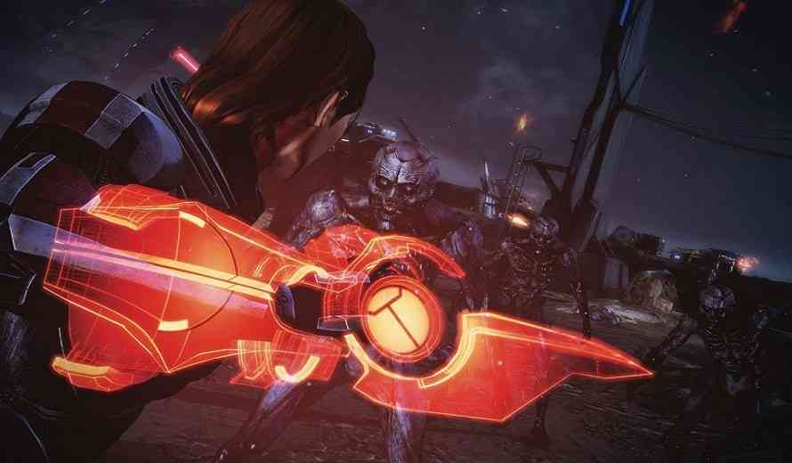 Learning how to buy bitcoin is easy, but it's perhaps the most important stage if you want to try your luck in cryptocurrency trading. Mass Effect: Legendary Edition is Getting a Lot Less Male