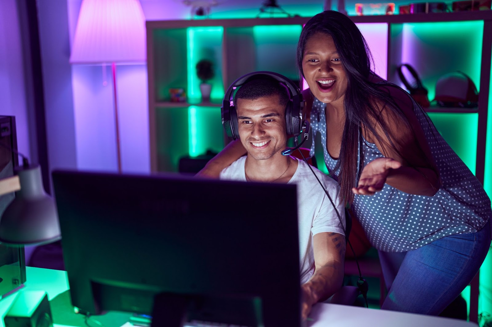 How Multiplayer Games May Evolve in the Next-Gen Era How Multiplayer Games May Evolve in the Next-Gen Era