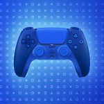 PlayStation’s Stunning Icon Blue DualSense Controller is Available Now