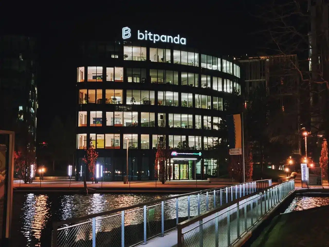 Bitpanda : la FMA impose une amende de 70 000 euros à MiCA Bitpanda : la FMA impose une amende de 70 000 euros à MiCA