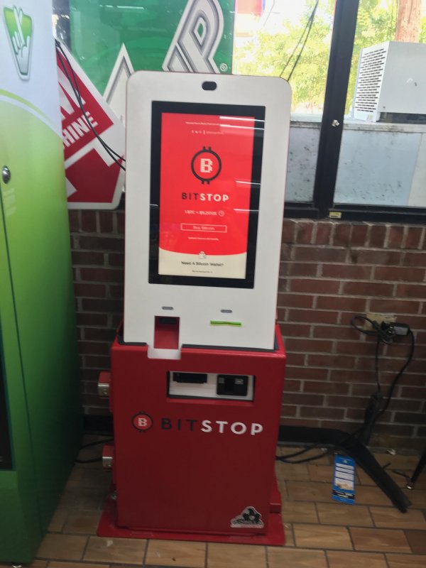 Jan 15, 2022 · uruguay has reportedly installed its first bitcoin atm, making it the 11th south american country to publicly encourage crypto adoption.prior to uruguay's involvement, south america hosted 79. Bitcoin ATM in Hampton - Citgo Happy shopper