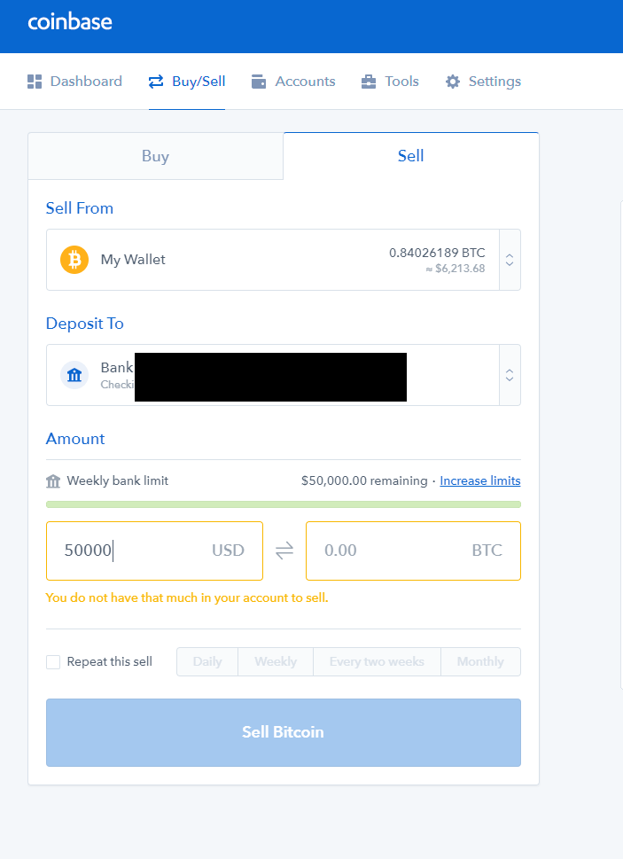 Enter the amount of bitcoin that you want to sell for usd. How To Cash Out Sell Bitcoin For Fiat Usd Eur Etc