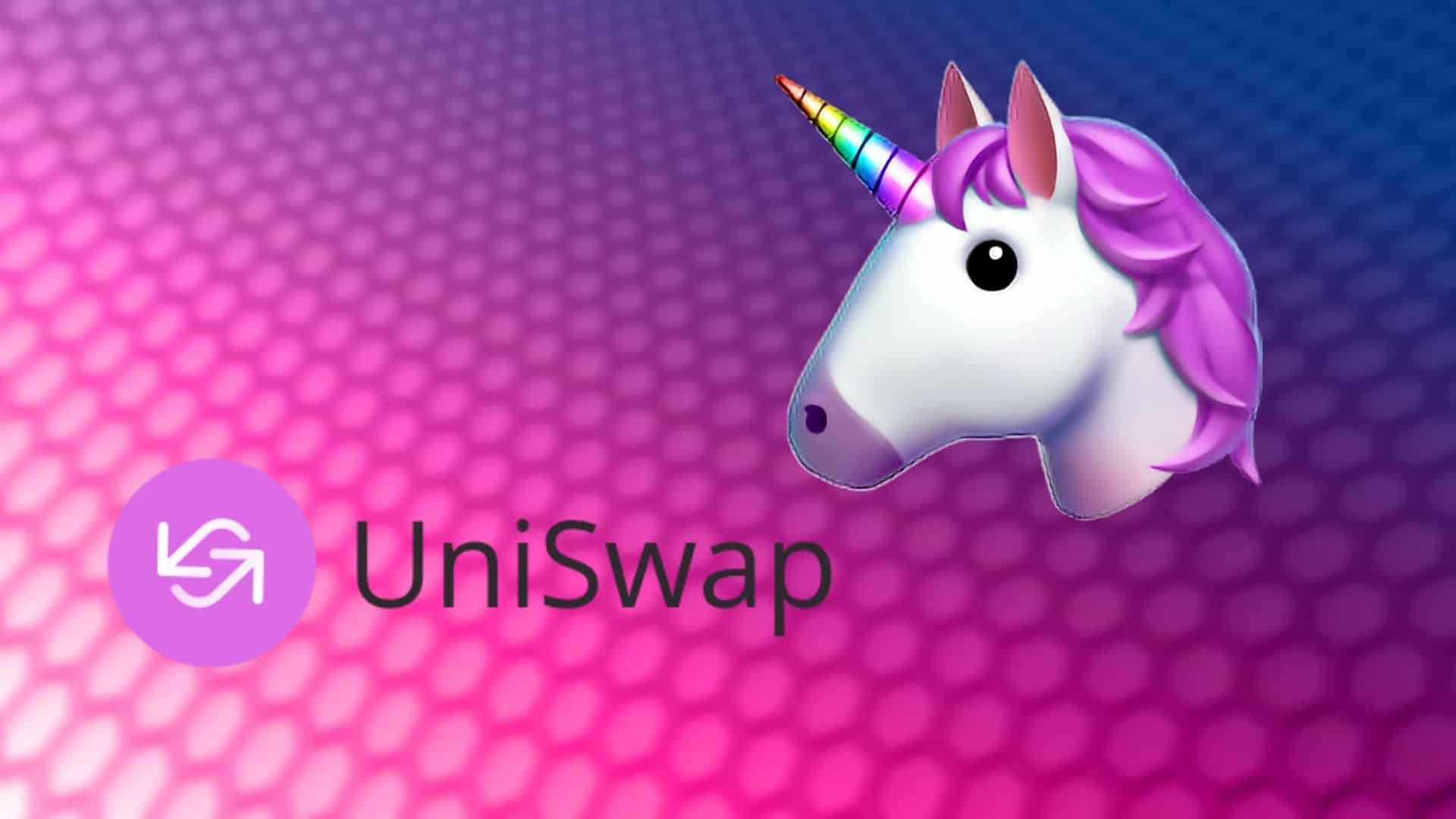 Uniswap s'appuie sur une gravure massive de jetons : acheter UNI maintenant ? Uniswap s'appuie sur une gravure massive de jetons : acheter UNI maintenant ?