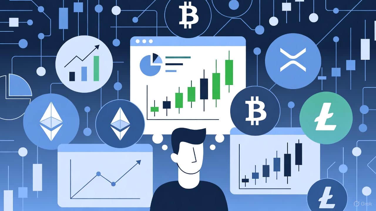 Crypto doit surmonter 3 obstacles pour le rallye 2026, déclare le patron de Bitwise Crypto doit surmonter 3 obstacles pour le rallye 2026, déclare le patron de Bitwise