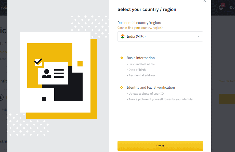 We offer the best route to buy bitcoin using visa or mastercard. How To Buy Bitcoin On Binance In 2022 Coincodecap