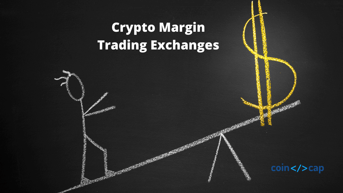 Margin trading stocks can differ only in the size of leverage available. Top 5 Crypto Margin Trading Exchanges Trading On Margin 2022 Coincodecap