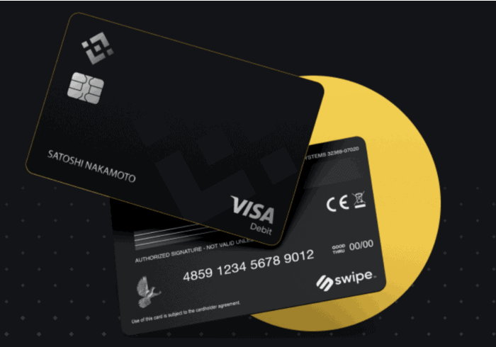 I've been using the crypto.com card for a while now,. Binance Card Review Is This The Best Crypto Card 2022 Coincodecap