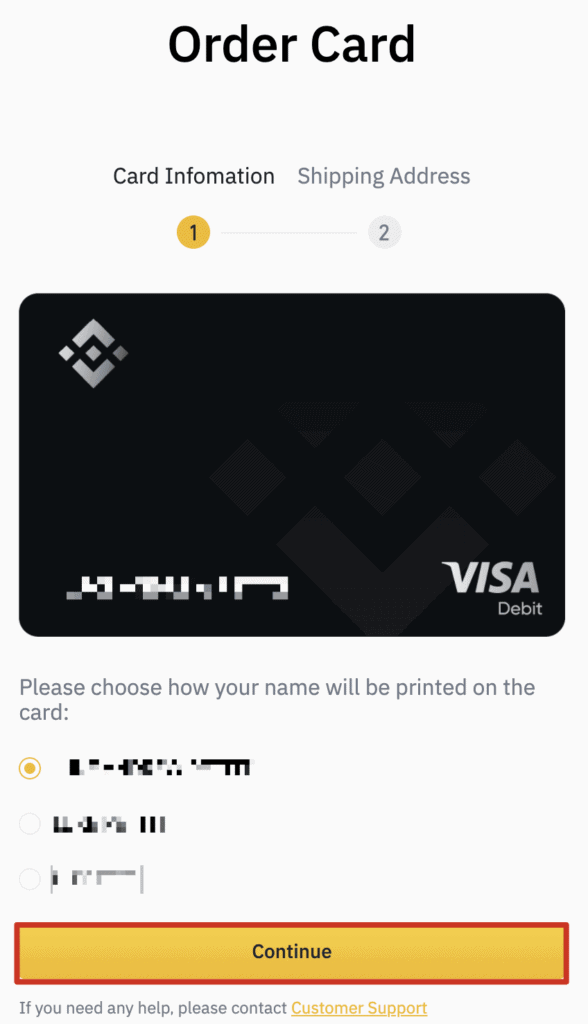 Although the company now has its headquarters in the european isle of malta, the project was founded by chinese national changpeng zhao (cz). Binance Card Review Is This The Best Crypto Card 2022 Coincodecap