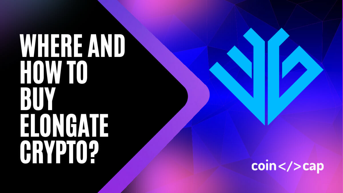 Elongate price today, elongate to usd live, marketcap … Where And How To Buy Elongate Crypto 2022 Coincodecap