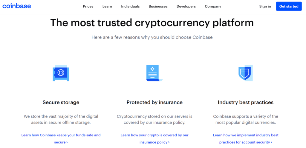 Best crypto exchanges and apps · ftx.us · coinbase · gemini · etoro · robinhood crypto · tradestation crypto · webull crypto. 5 Best Crypto Exchanges In The Usa 2022 Coincodecap