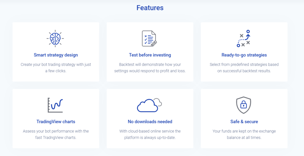 Mt gox bitcoin, long term potential, open source…. 15 Best Paid And Free Crypto Trading Bots April 2022