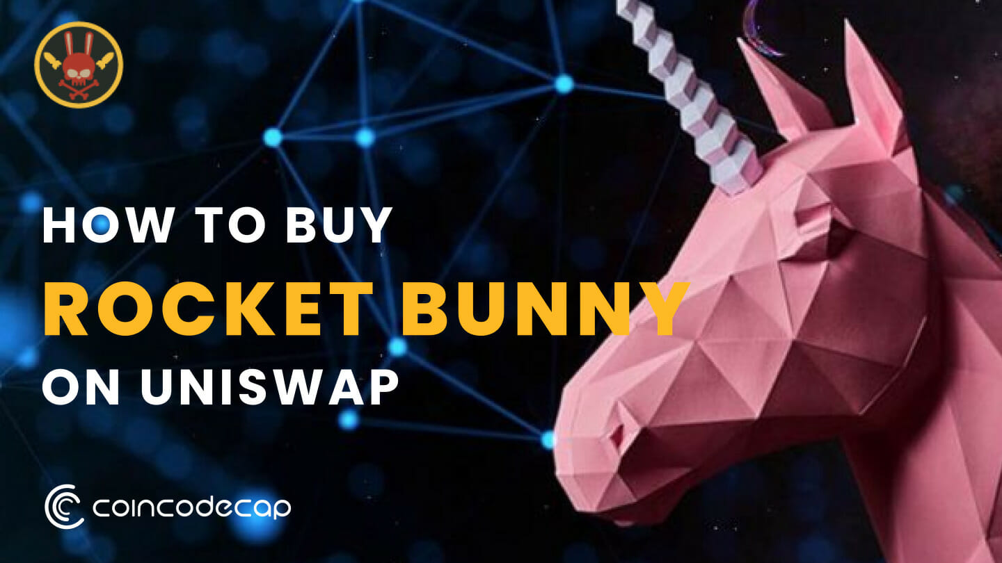 Does anyone not find it odd that rocket bunny says it's on the eth network, but when you look the contract up on token sniffer, the contract is for. How To Buy Rocket Bunny Crypto 2022 Coincodecap
