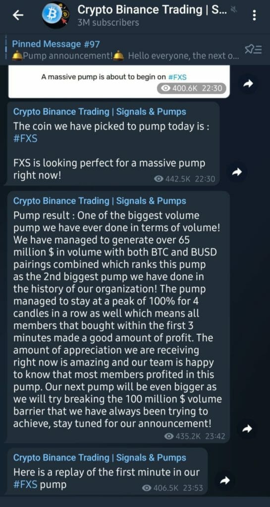 Traders mostly focus on the crypto fundamentals, technical and regulatory signals to make a long or short trade. 40 Best Telegram Channels For Crypto Movies Shows Lectures Coincodecap