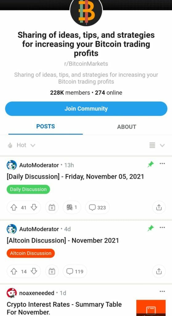 Trades that the kraken app charge you a lot for buying crypto as . 20 Best Crypto Exchange Reddit Communities 2022 Coincodecap