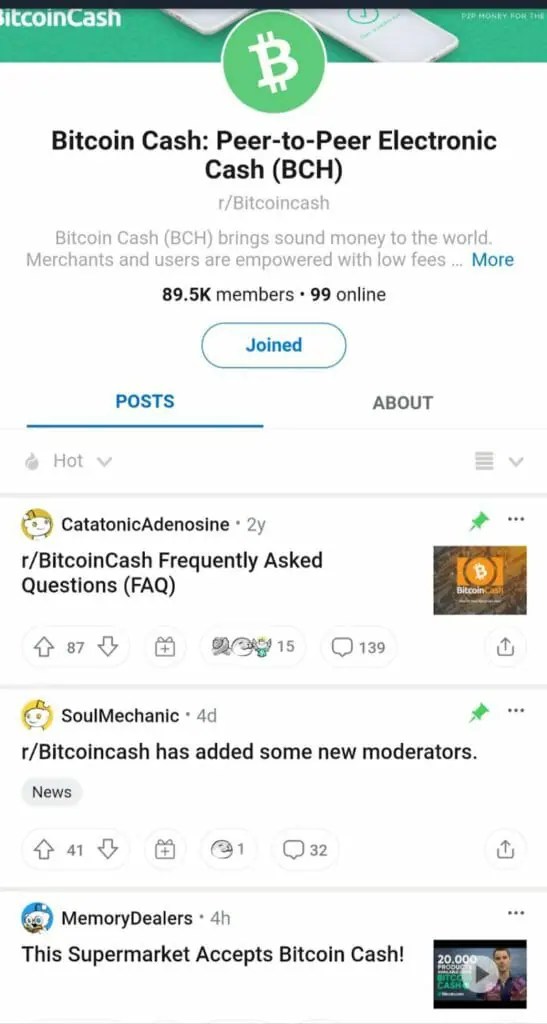 6 crypto exchanges reddit loves · 1. 20 Best Crypto Exchange Reddit Communities 2022 Coincodecap