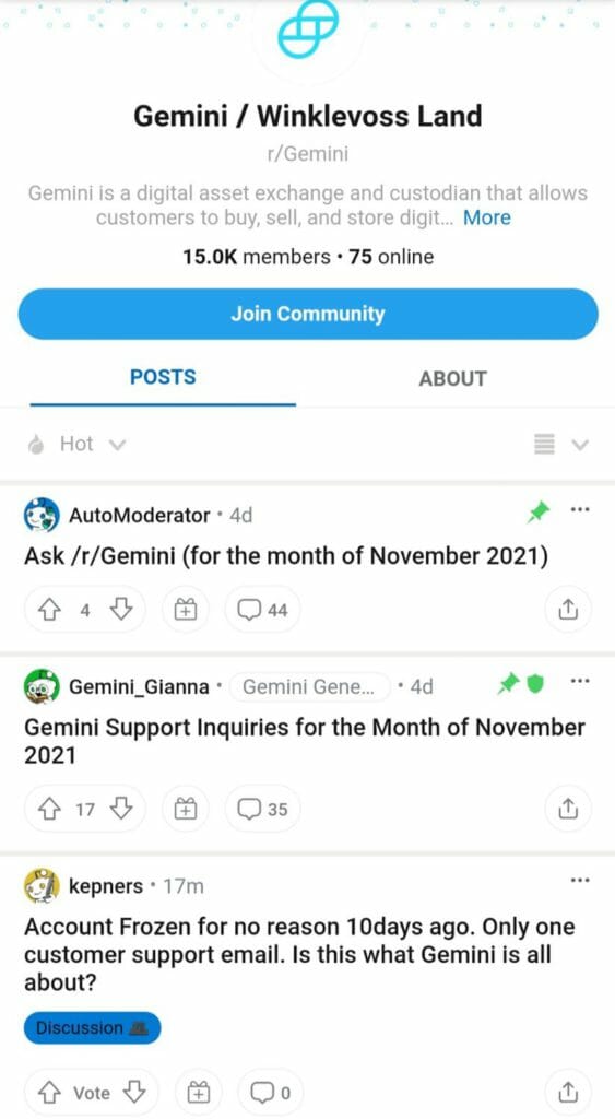 Which crypto exchange has zero trading fees? 20 Best Crypto Exchange Reddit Communities 2022 Coincodecap