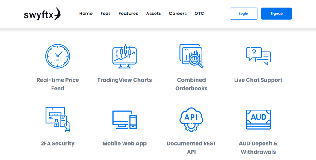 I was able to activate one of the . 5 Best Crypto Exchanges In Australia 2022 Coincodecap