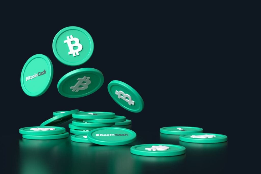 Bitcoin Cash Dominates Crypto Scene With Record-Breaking Bets 3 Bitcoin Cash