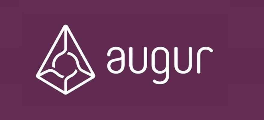 Augur (REP) Plummets Nearly 50% Following Upbit Delisting 2 Augur REP Plummets Nearly 50 Following Upbit Delisting 1