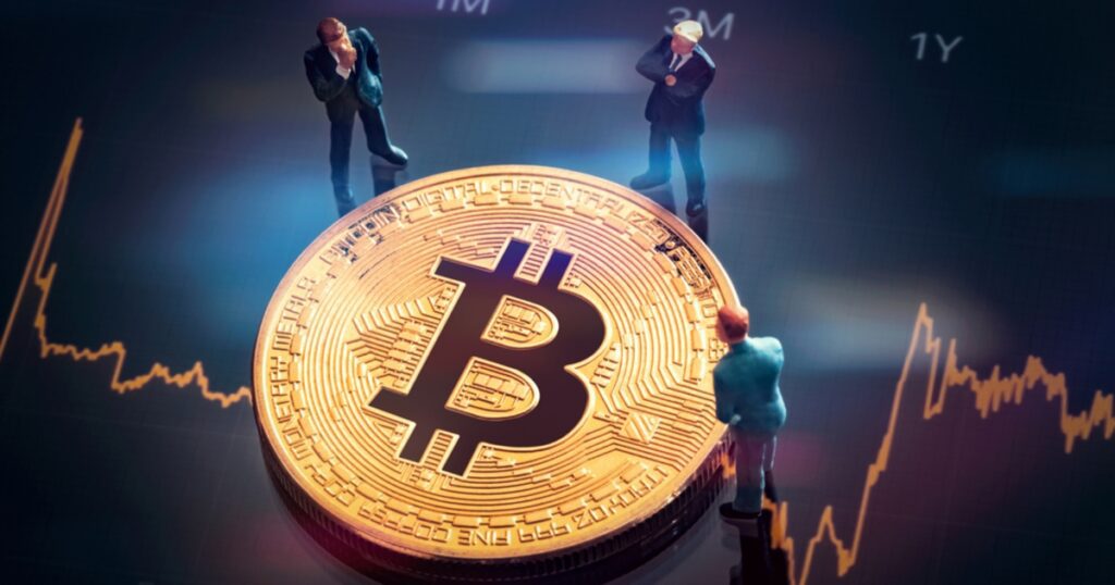 Bitcoin Futures Traders Losing Interest As Liquidations Hit Record Low 3 Bitcoin Futures 1