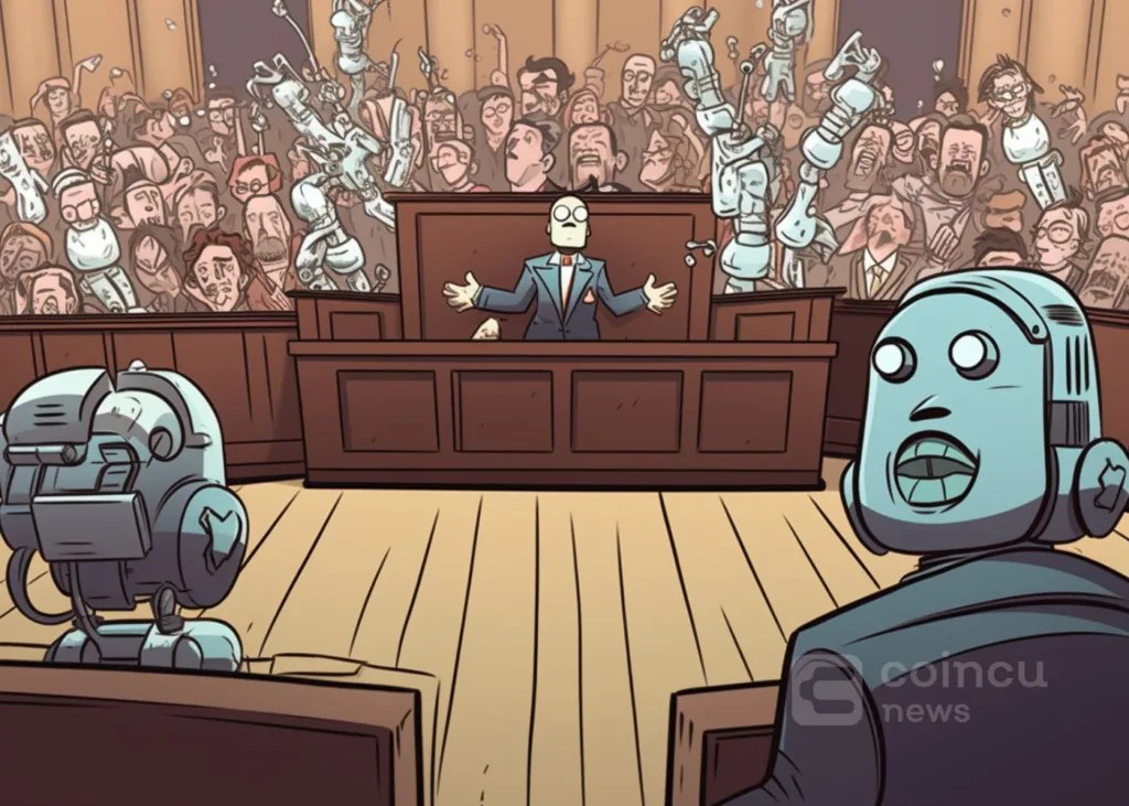 FTX AI Safety Funding Of $6.5 Million Is Under Investigation: Report 1 FTX AI Safety Funding Of $6.5 Million Is Under Investigation: Report