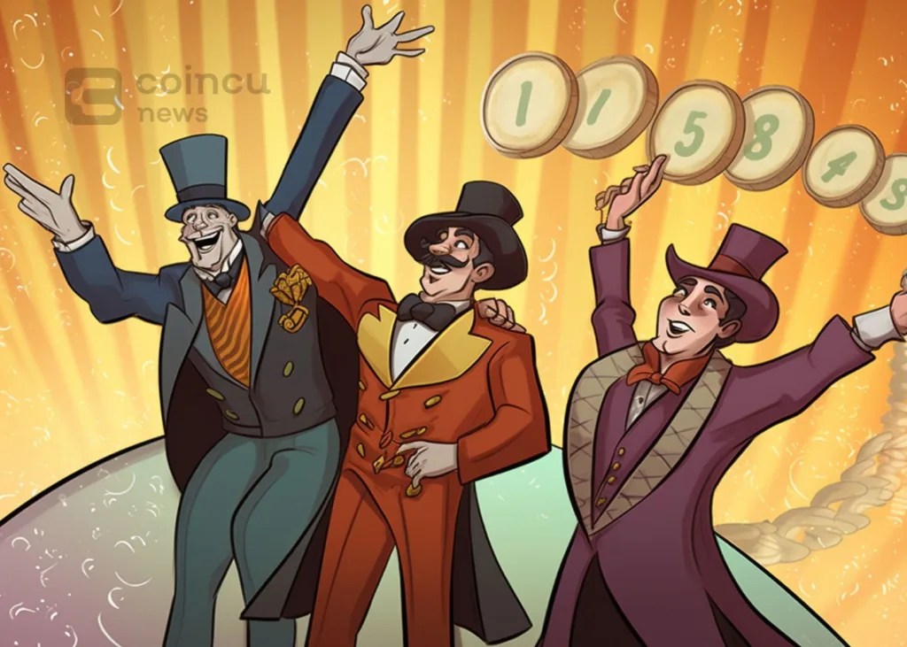 FTX Claims Price Surges To 53 Cents On The Dollar: Report 1 FTX Claims Price Surges To 53 Cents On The Dollar: Report